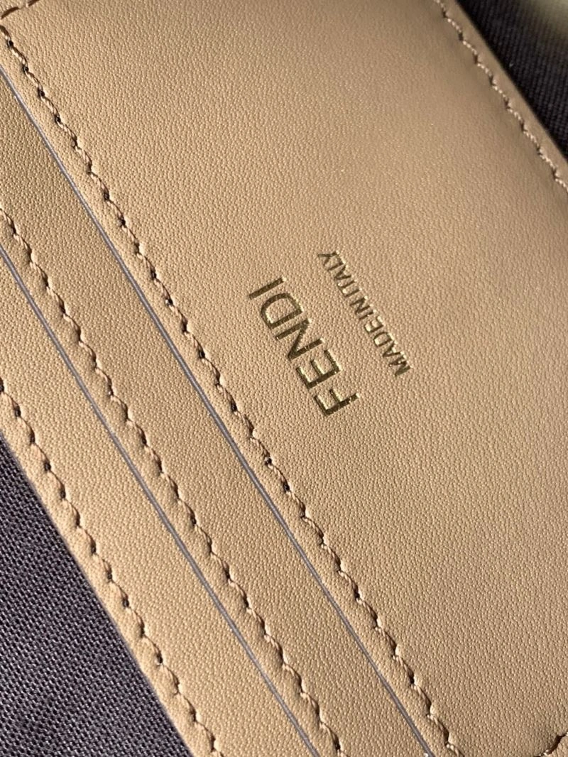Packable Fendi Baguette Bags 58087