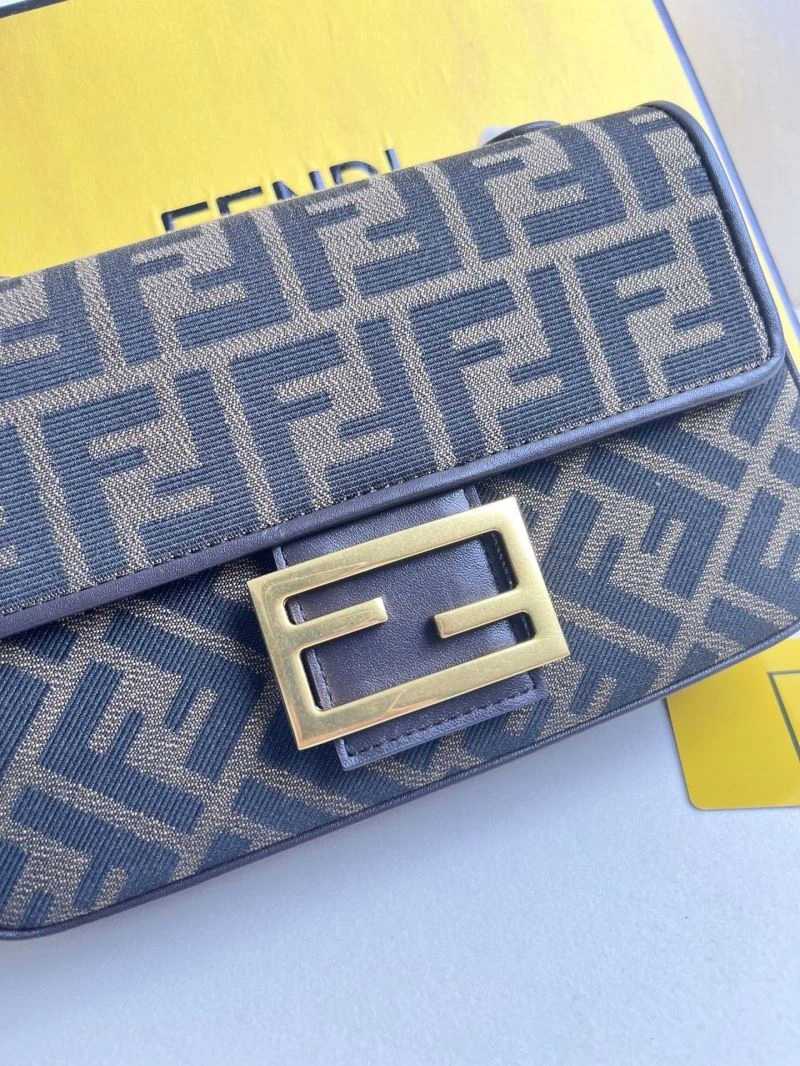 EasyCare Fendi Baguette Bags 58060
