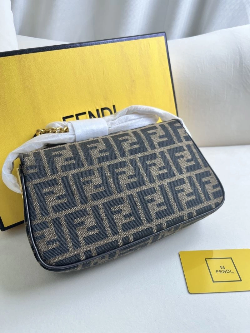 EasyCare Fendi Baguette Bags 58060