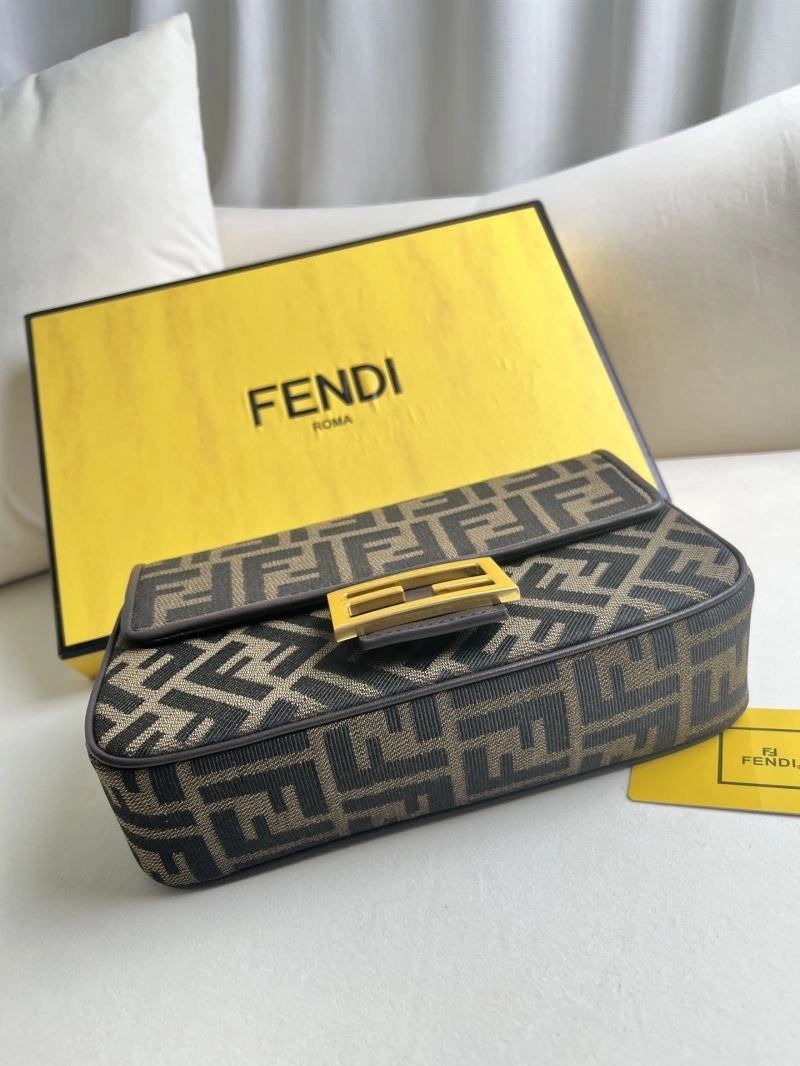 EasyCare Fendi Baguette Bags 58060