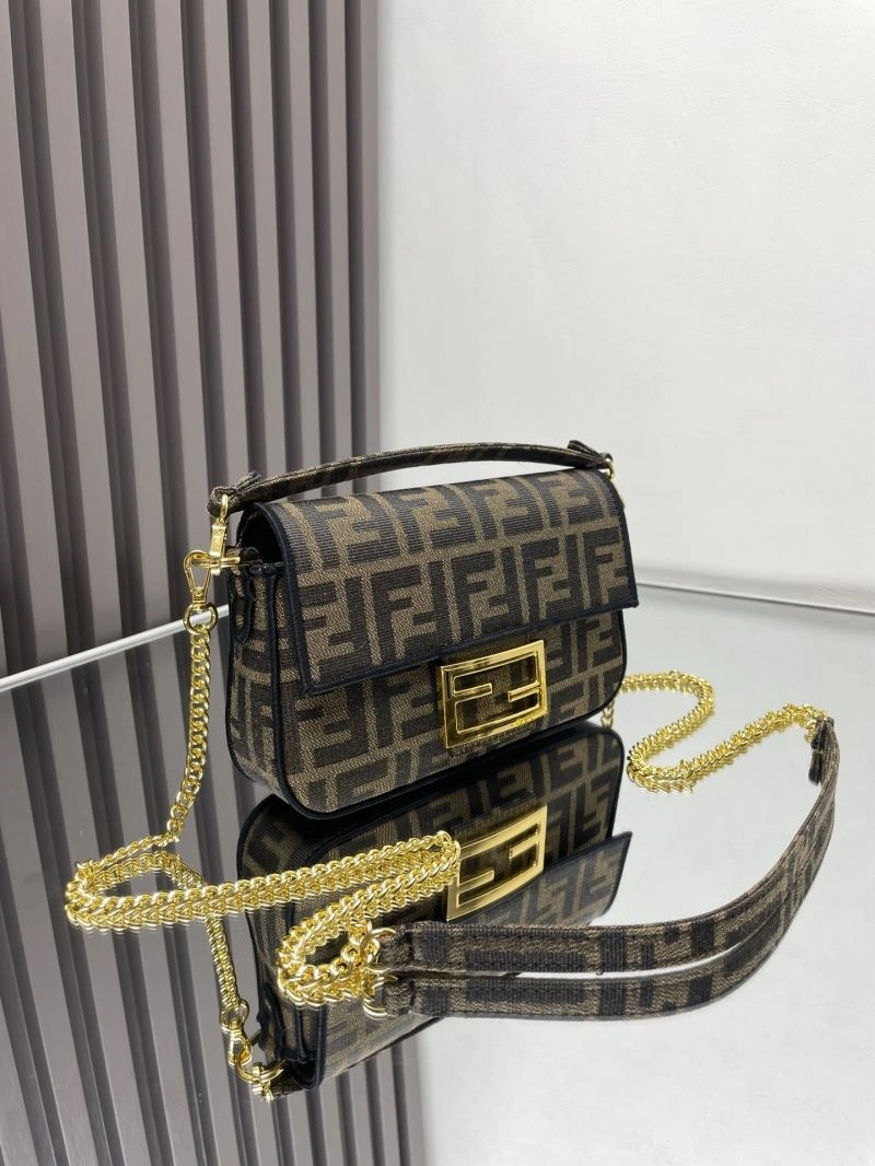TimelessDesign Fendi Baguette Bags 58049
