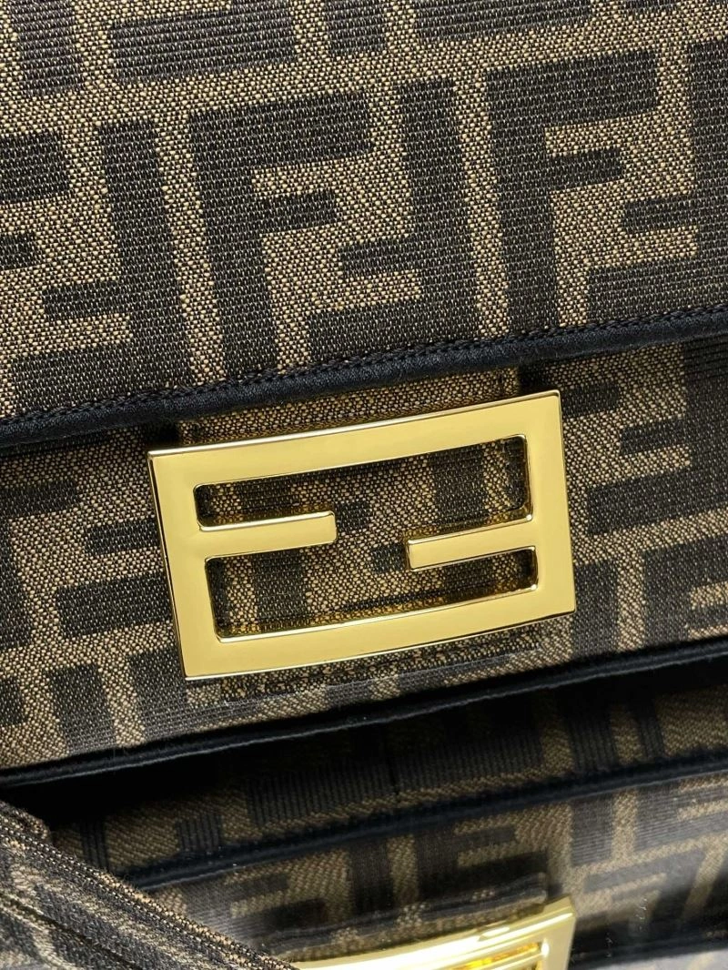 TimelessDesign Fendi Baguette Bags 58049