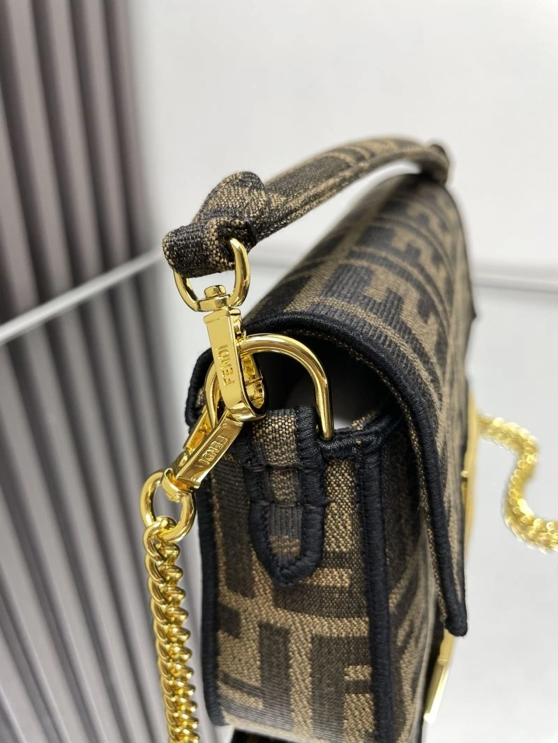 TimelessDesign Fendi Baguette Bags 58049