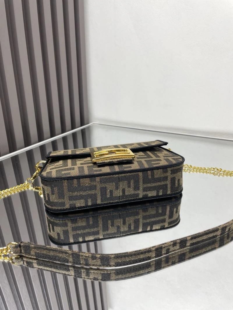 TimelessDesign Fendi Baguette Bags 58049