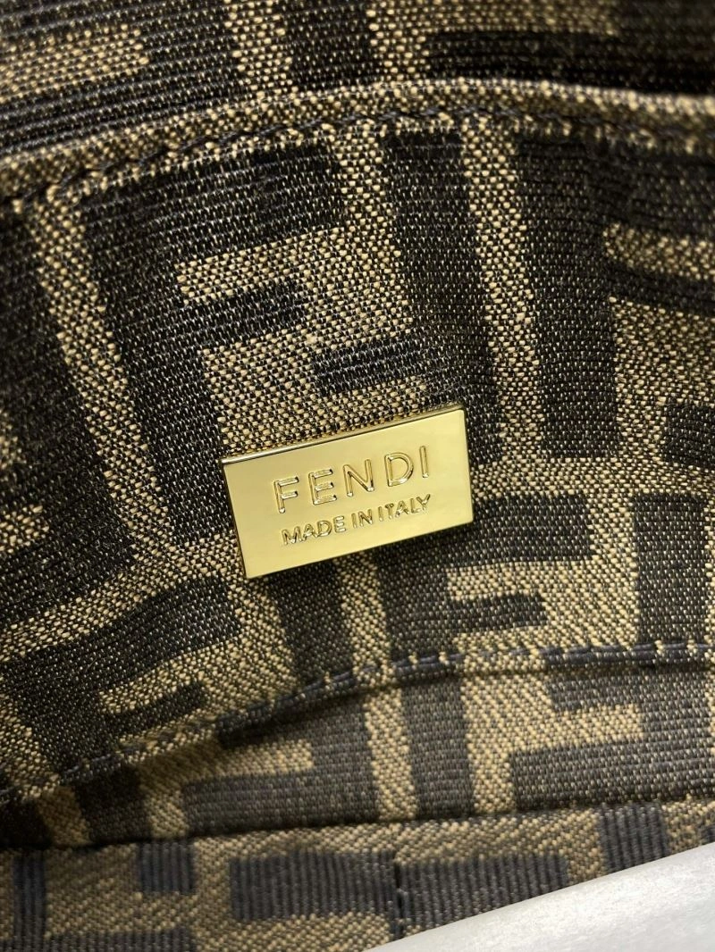 TimelessDesign Fendi Baguette Bags 58049