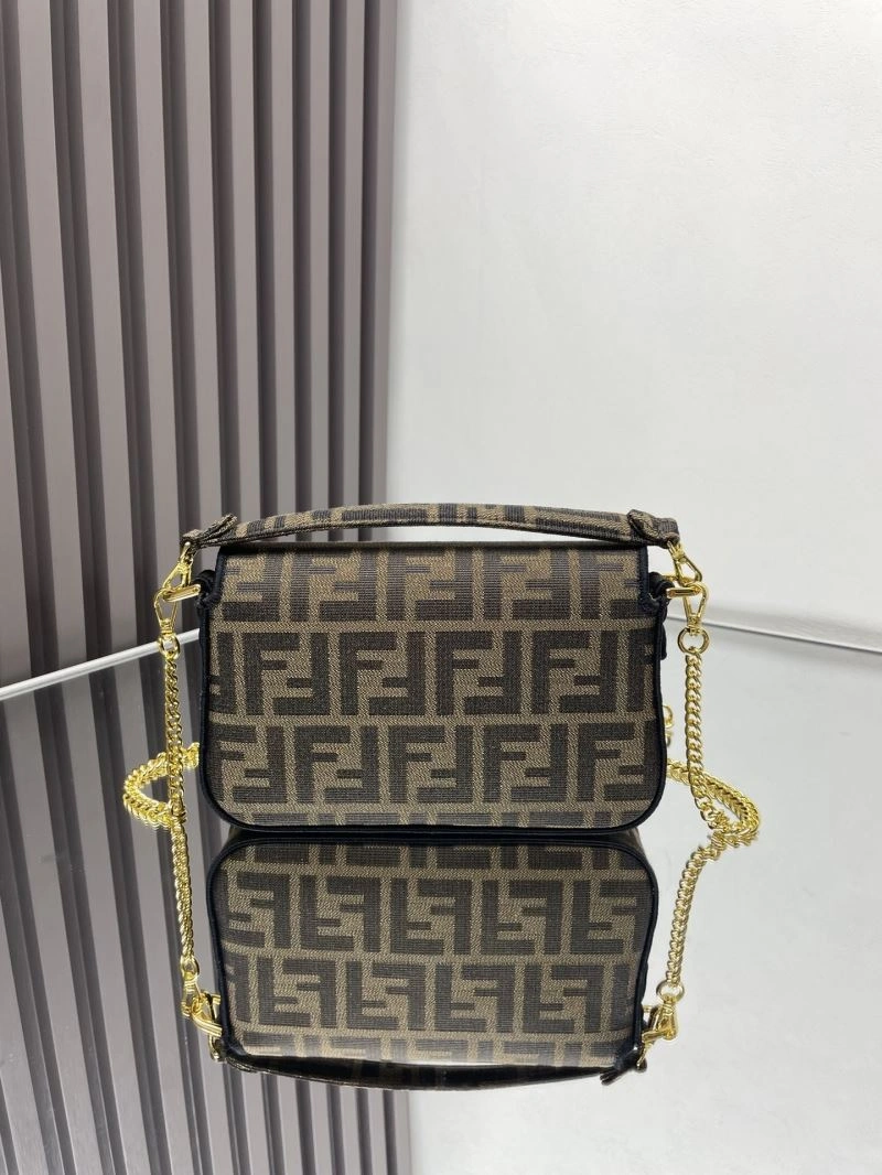TimelessDesign Fendi Baguette Bags 58049
