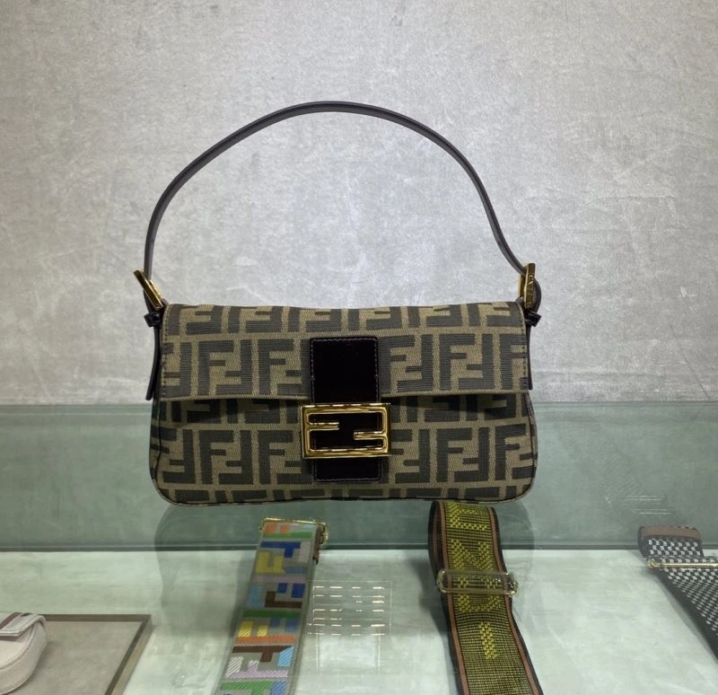WeatherProof Fendi Baguette Bags 58059