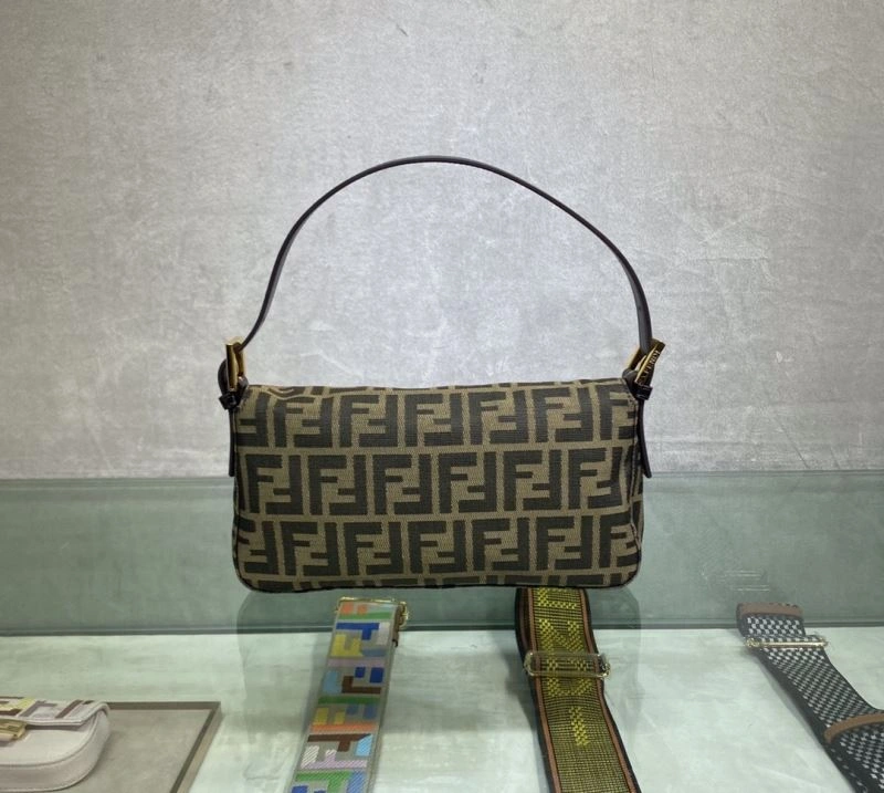 WeatherProof Fendi Baguette Bags 58059