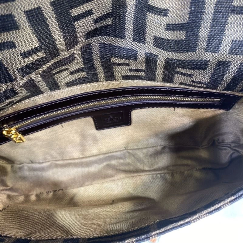 WeatherProof Fendi Baguette Bags 58059