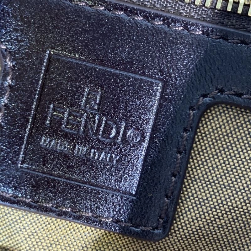 WeatherProof Fendi Baguette Bags 58059