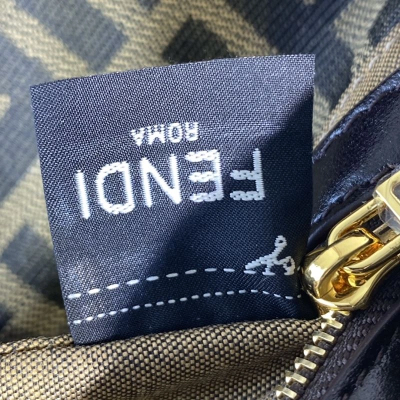 WeatherProof Fendi Baguette Bags 58059
