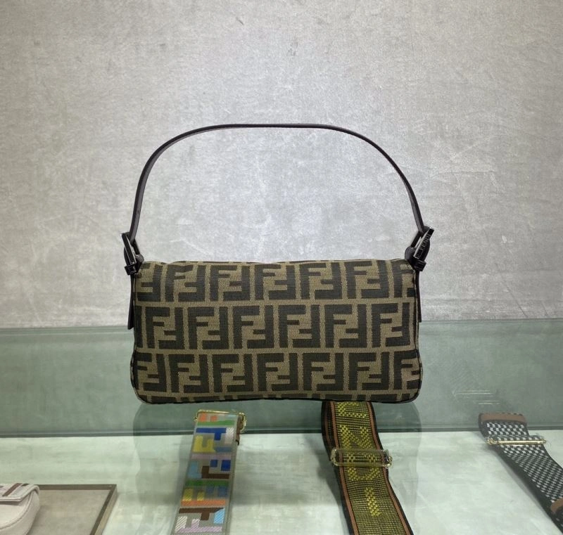 Fendi Baguette Bags SmartChoice 58084