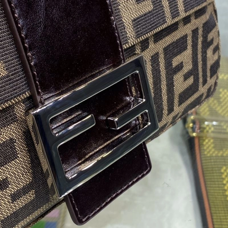 Fendi Baguette Bags SmartChoice 58084