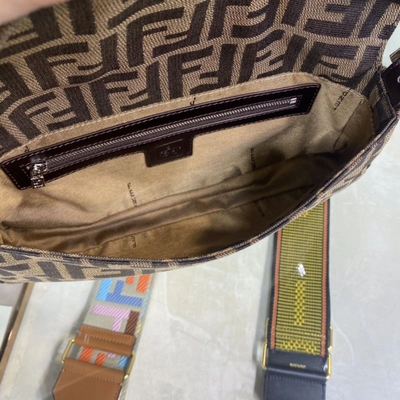 Fendi Baguette Bags SmartChoice 58084