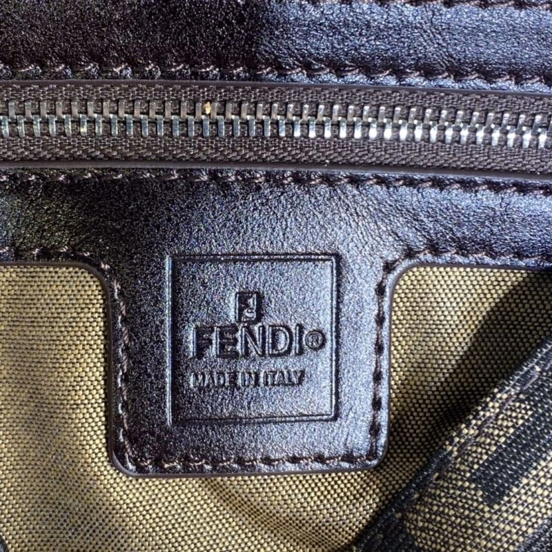 Fendi Baguette Bags SmartChoice 58084