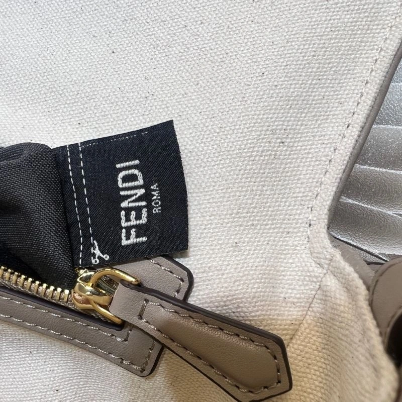 Fendi Baguette Bags TimelessDesign 58048