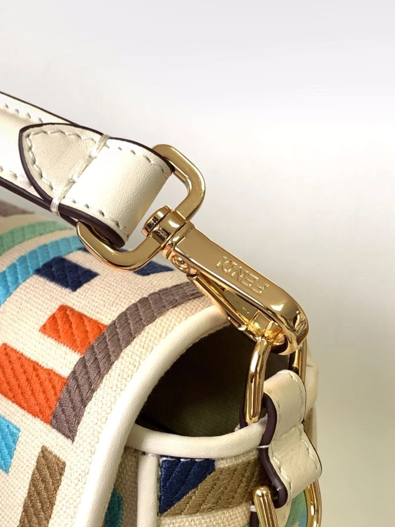 Versatile Fendi Baguette Bags 58047
