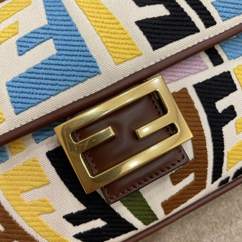 Fendi Baguette Bags OnTrend 58046