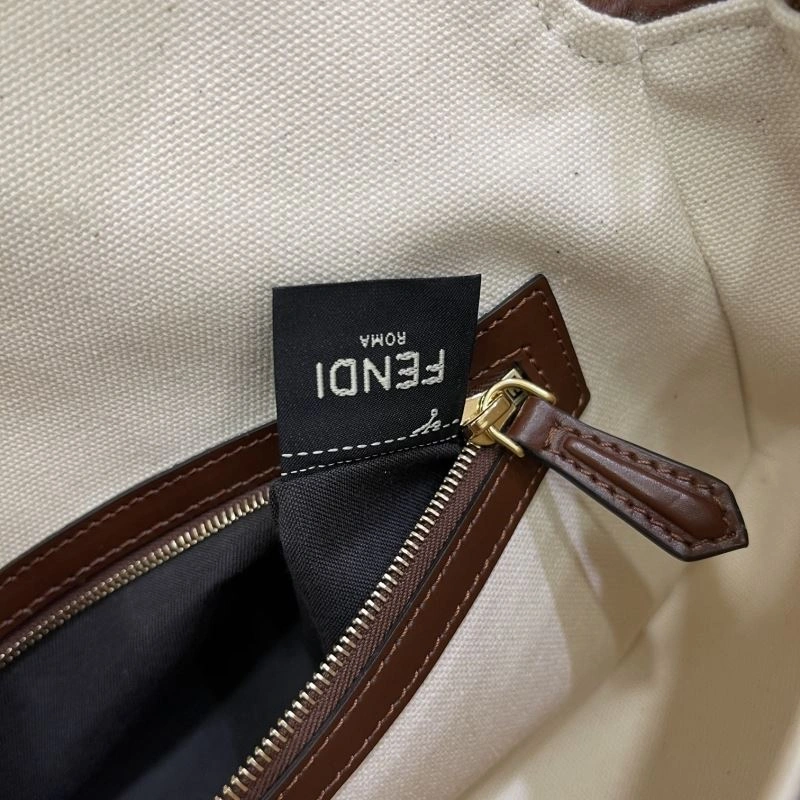 Fendi Baguette Bags OnTrend 58046