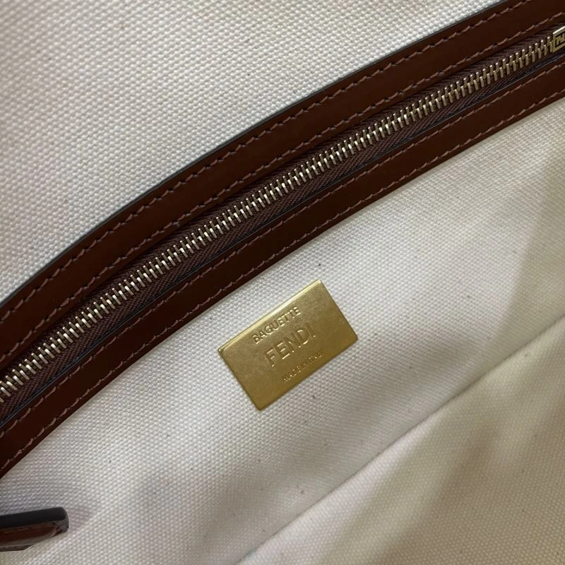 Fendi Baguette Bags OnTrend 58046