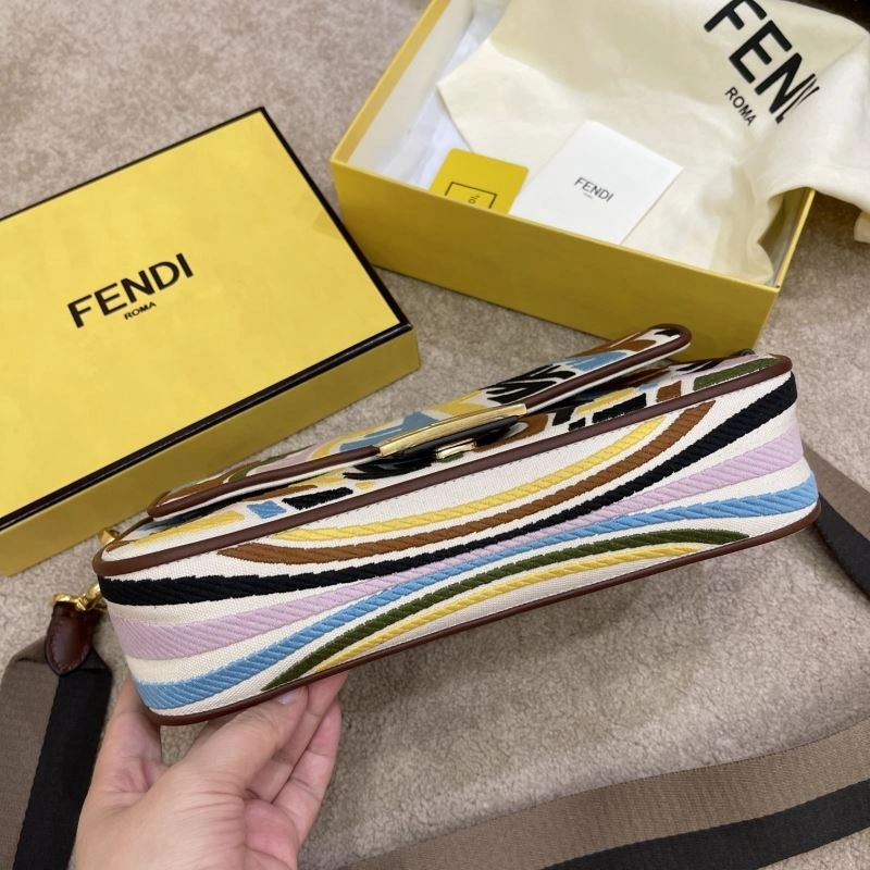 Fendi Baguette Bags OnTrend 58046