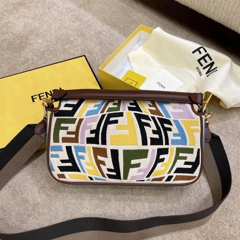 Fendi Baguette Bags OnTrend 58046