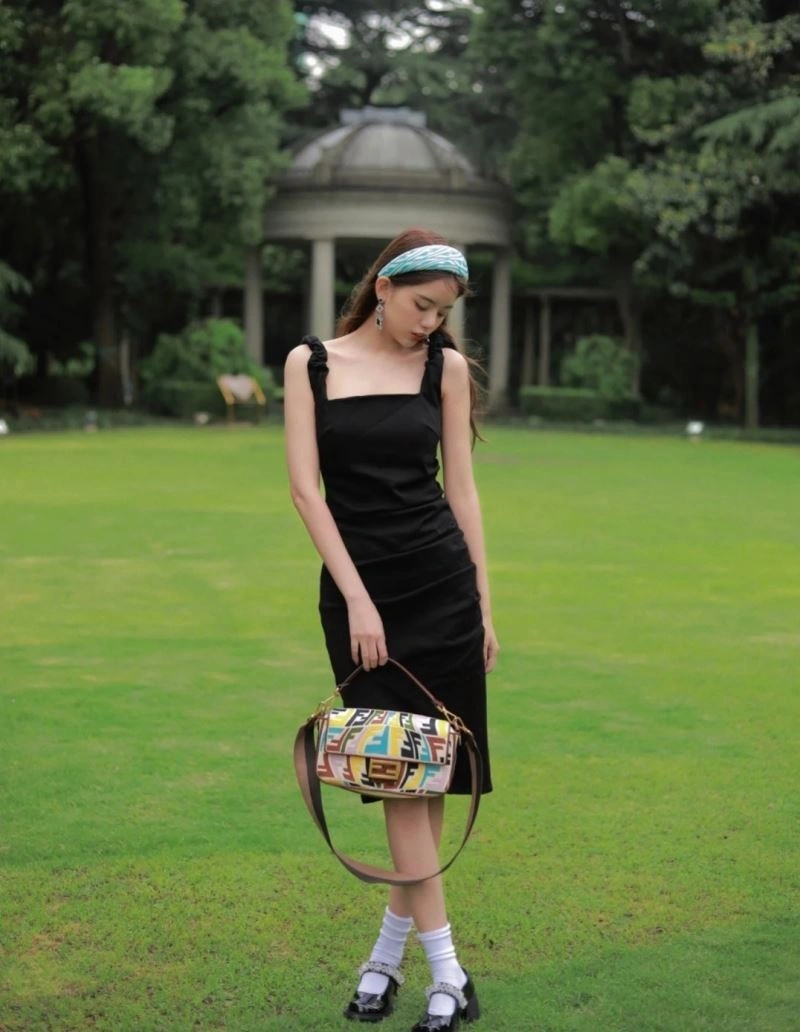 Fendi Baguette Bags OnTrend 58046
