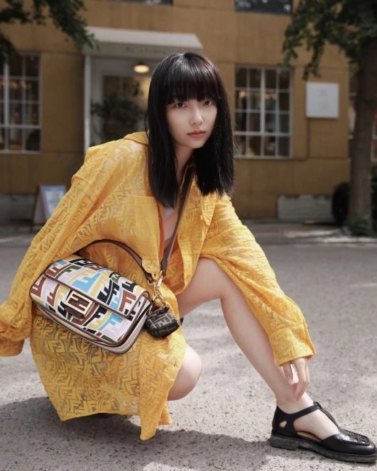 Fendi Baguette Bags OnTrend 58046