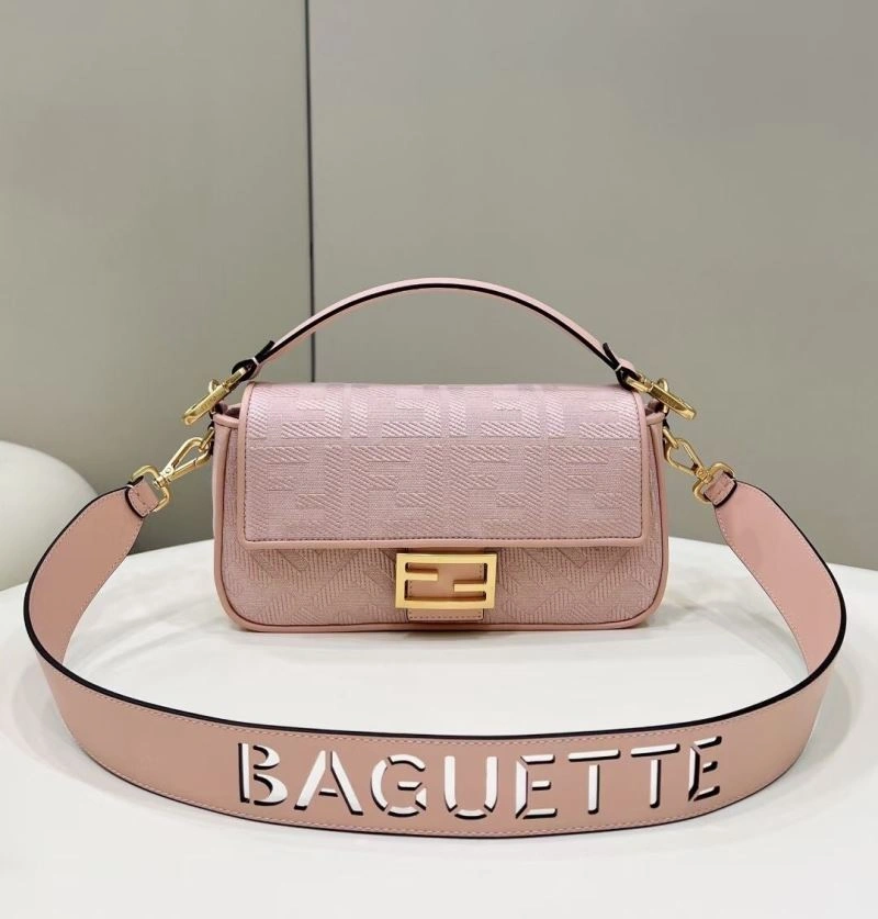 Durable Fendi Baguette Bags 58043