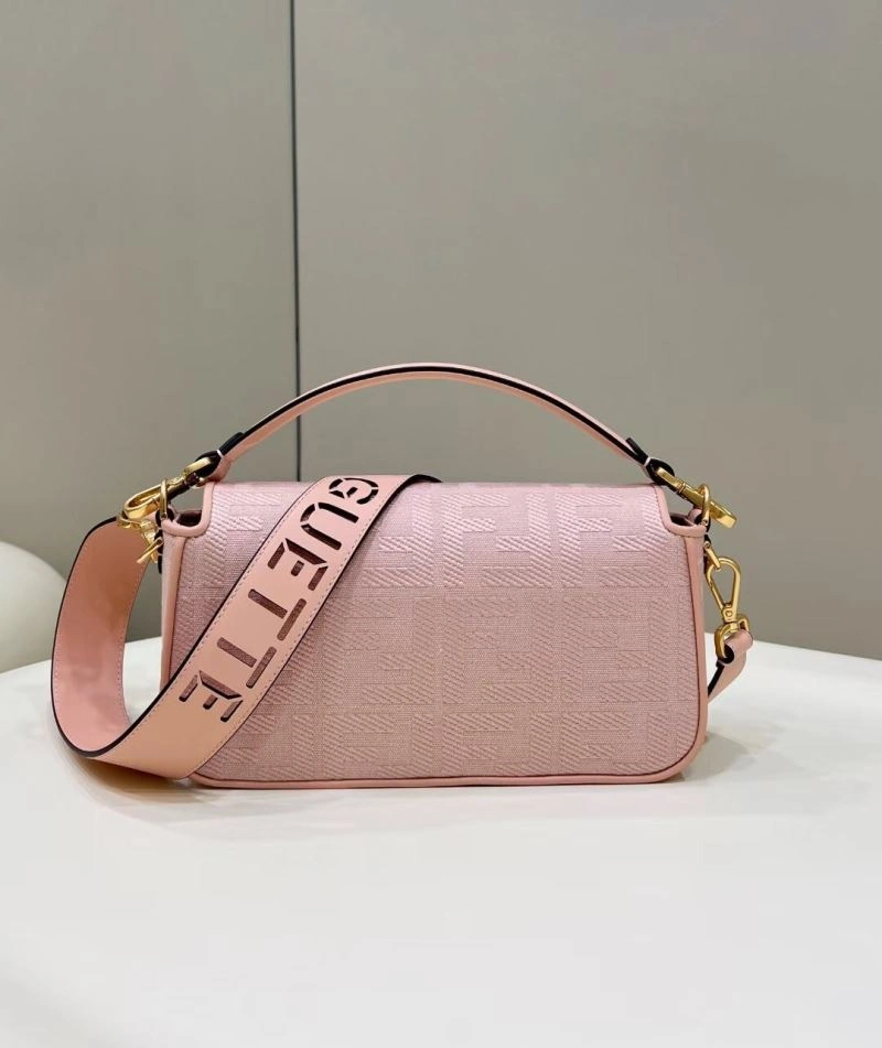 Durable Fendi Baguette Bags 58043