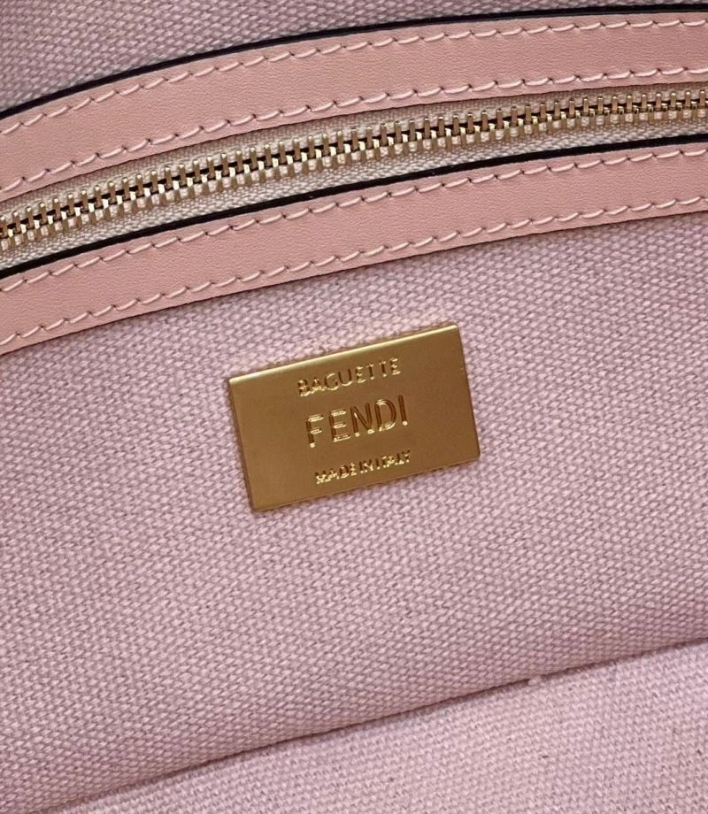 Durable Fendi Baguette Bags 58043