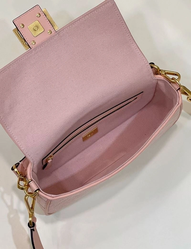 Durable Fendi Baguette Bags 58043