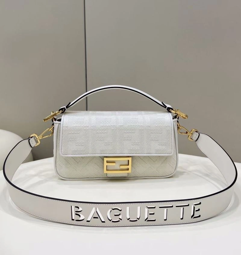 WellDesigned Fendi Baguette Bags 58076