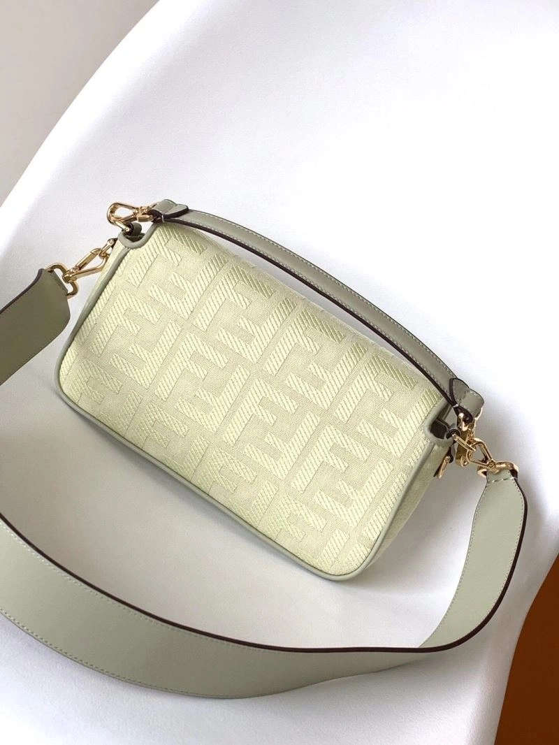 Practical Fendi Baguette Bags 58154
