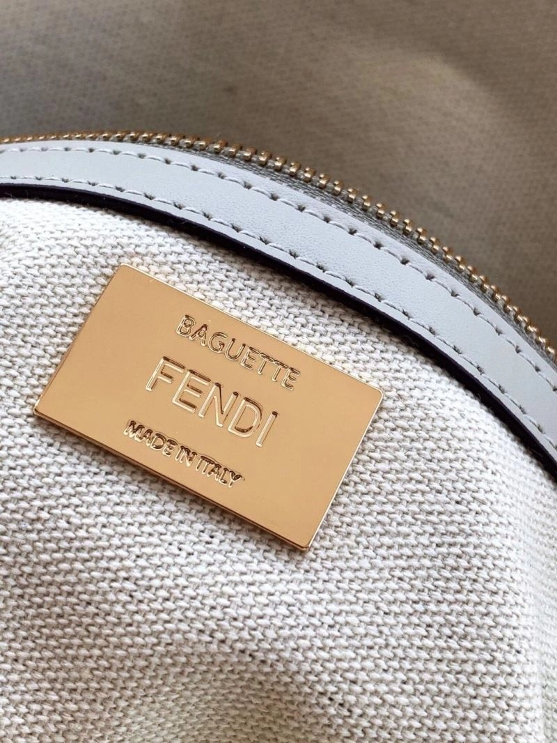 Practical Fendi Baguette Bags 58154