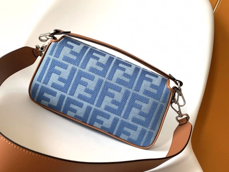 Fendi Baguette Bags FreshLook 58039