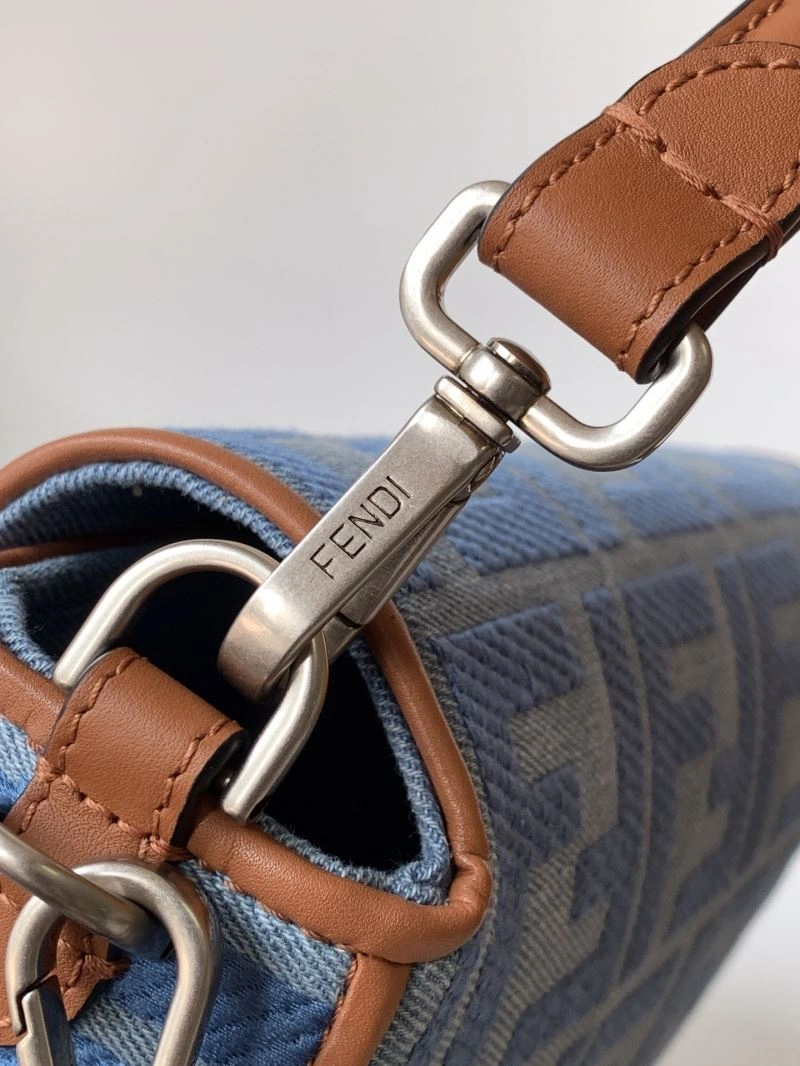Fendi Baguette Bags FreshLook 58039