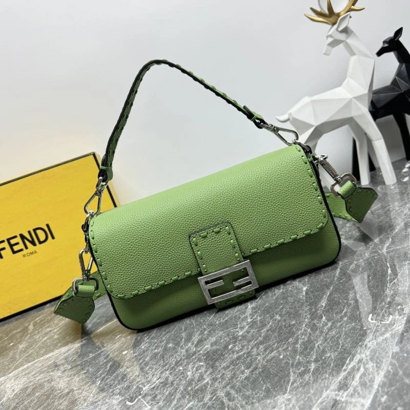 Fendi Baguette Bags Durable 58033