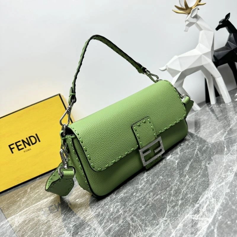Fendi Baguette Bags Durable 58033
