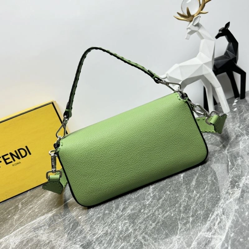 Fendi Baguette Bags Durable 58033