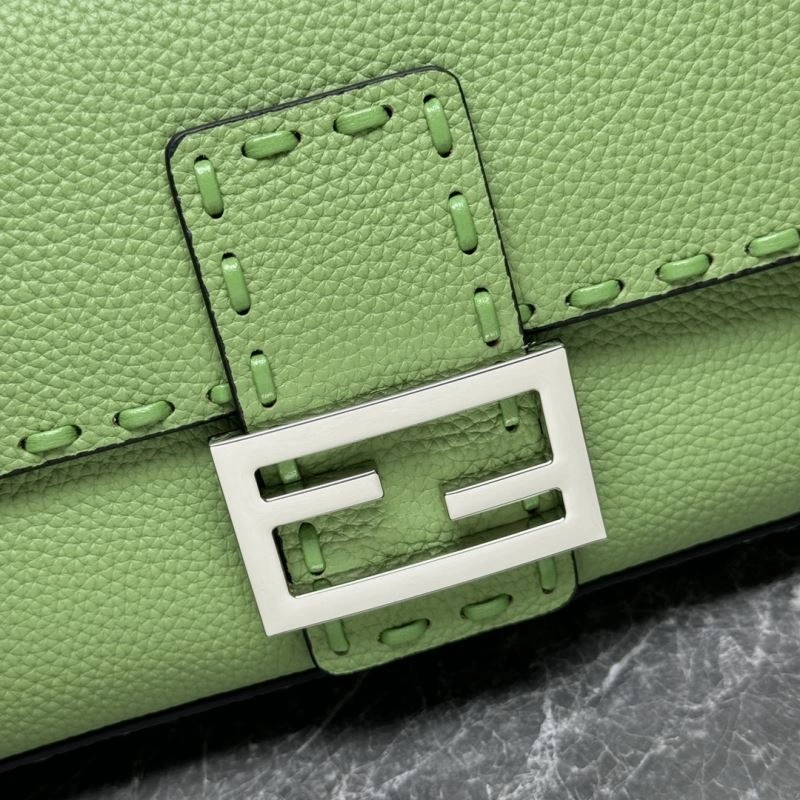 Fendi Baguette Bags Durable 58033