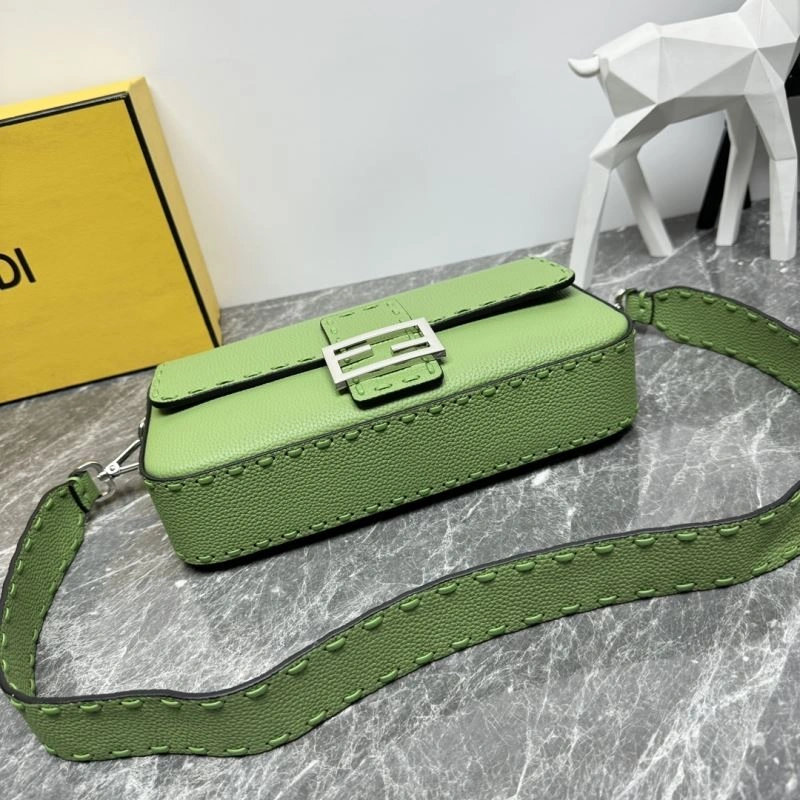 Fendi Baguette Bags Durable 58033