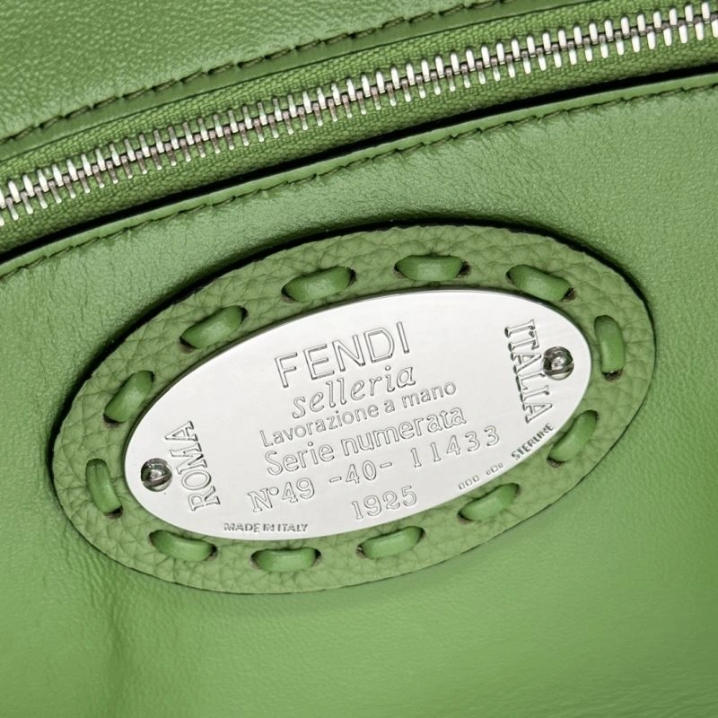 Fendi Baguette Bags Durable 58033