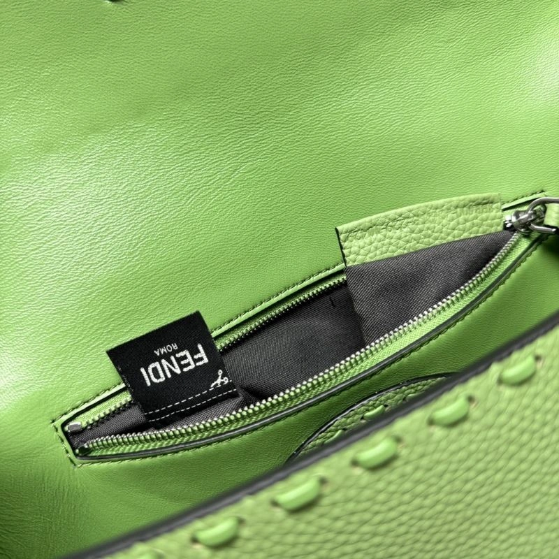 Fendi Baguette Bags Durable 58033