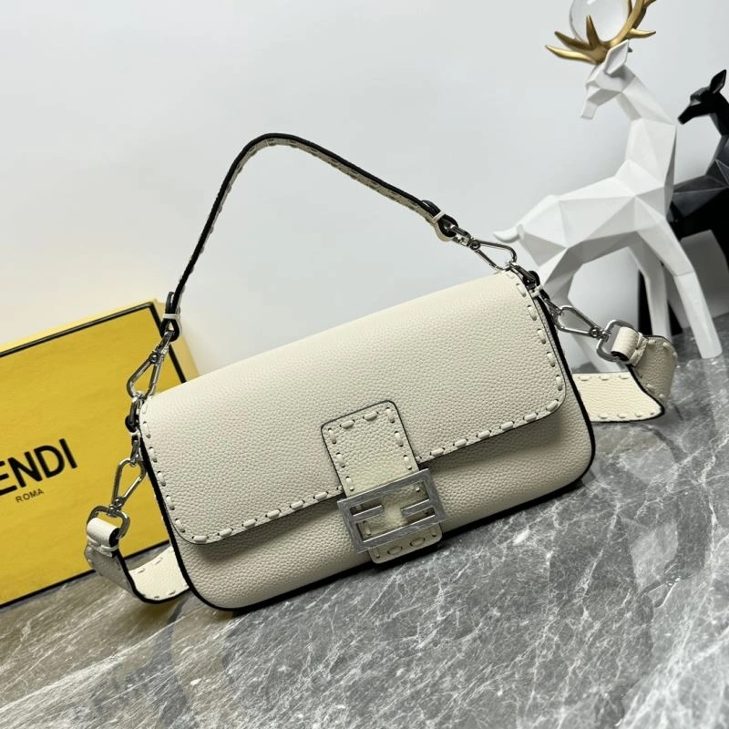 Fendi Baguette Bags Cozy 58040