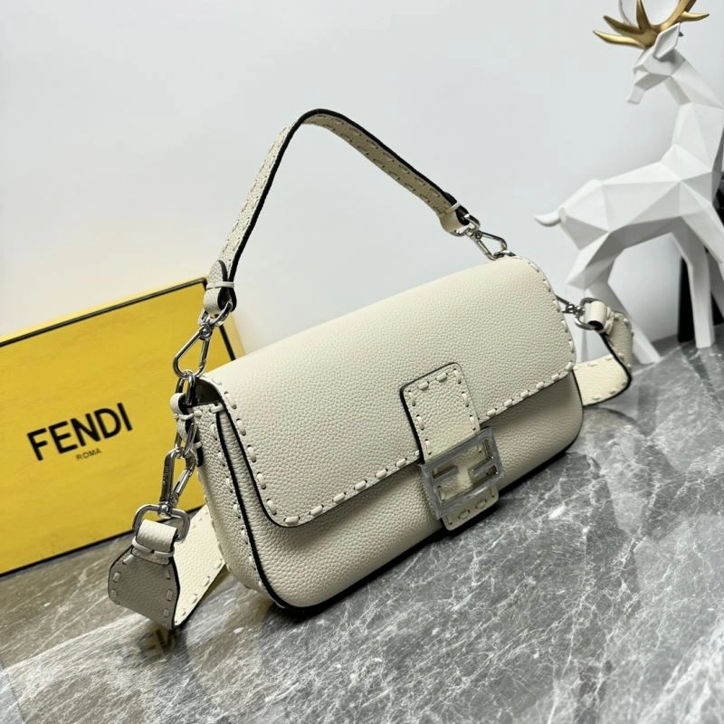 Fendi Baguette Bags Cozy 58040