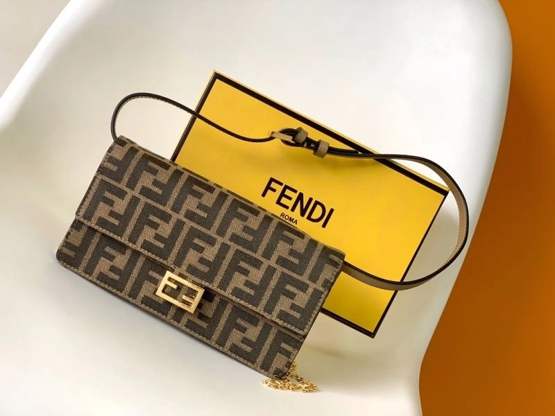 Popular Fendi Baguette Bags 58038