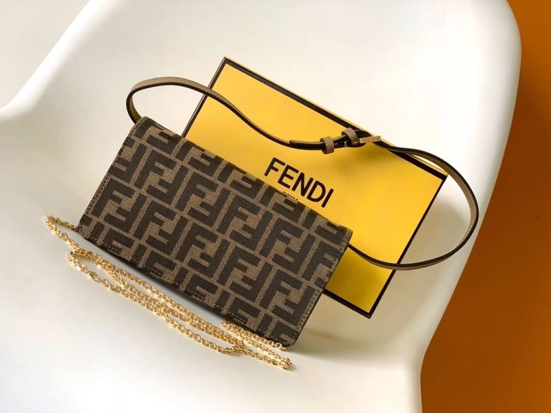 Popular Fendi Baguette Bags 58038