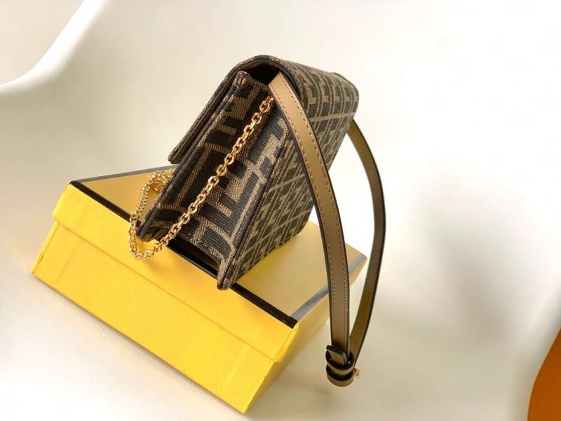 Popular Fendi Baguette Bags 58038
