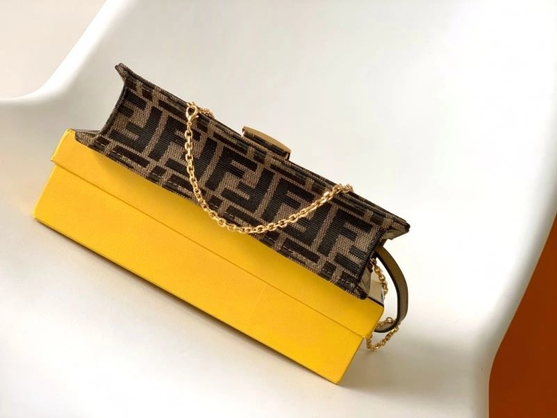 Popular Fendi Baguette Bags 58038